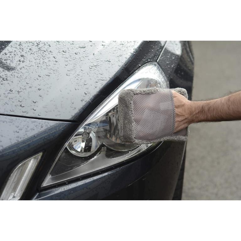 Esponja CAR + ref. KLIN602