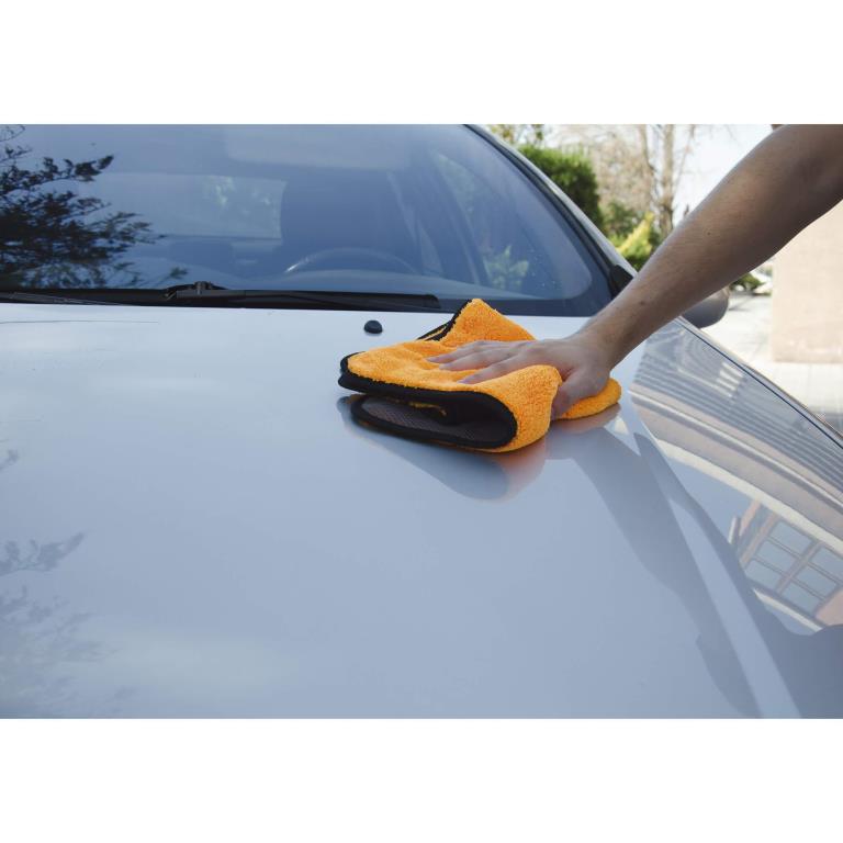Gant de lavage CAR + ref. KLIN604