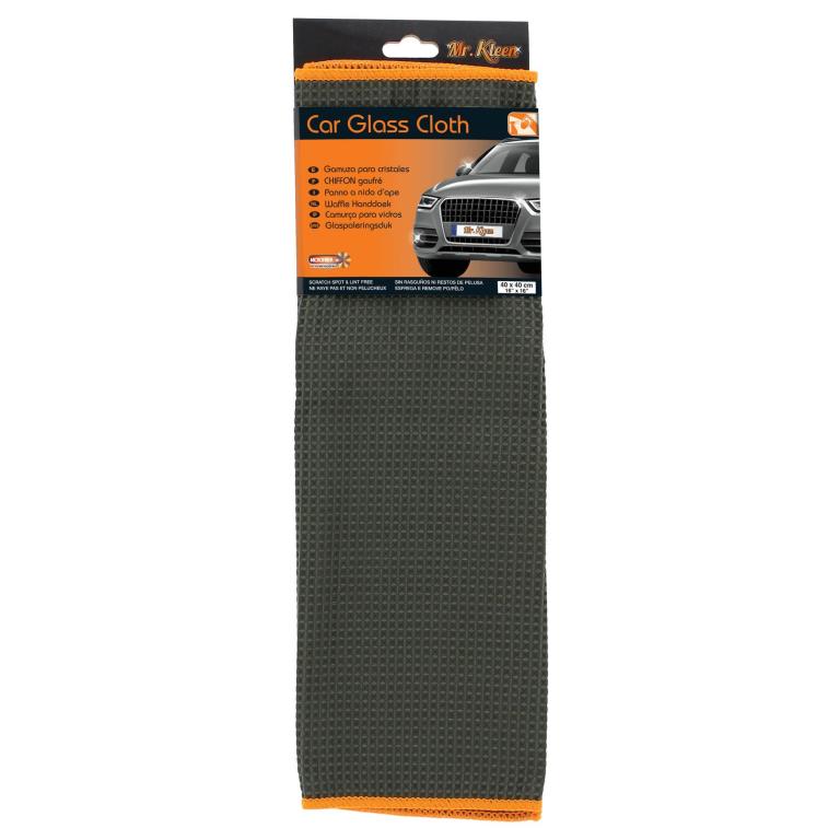 Gant de lavage CAR + ref. KLIN605