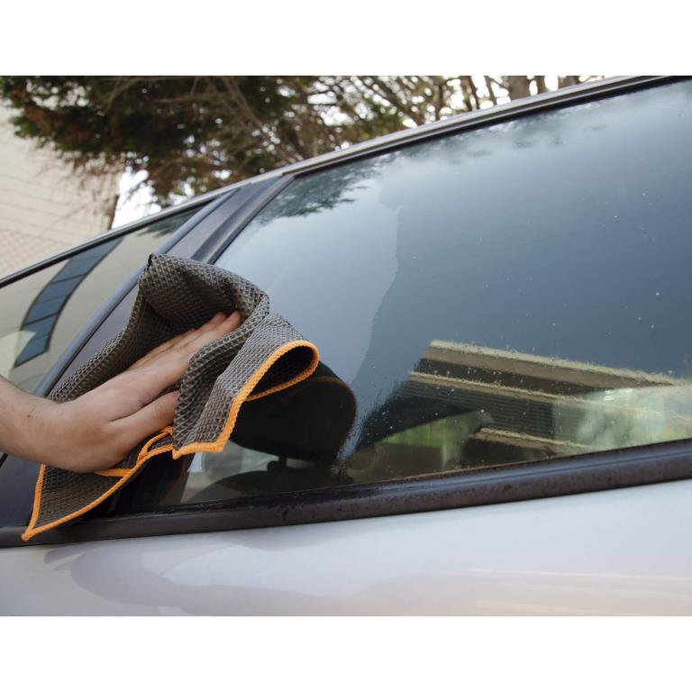 Gant de lavage CAR + ref. KLIN605