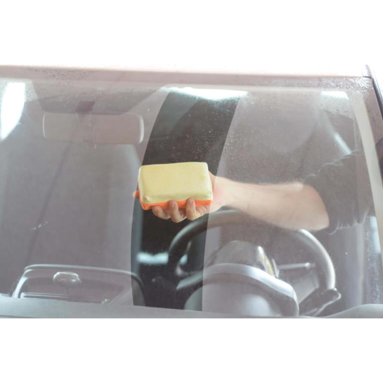 Esponja CAR + ref. KLIN612