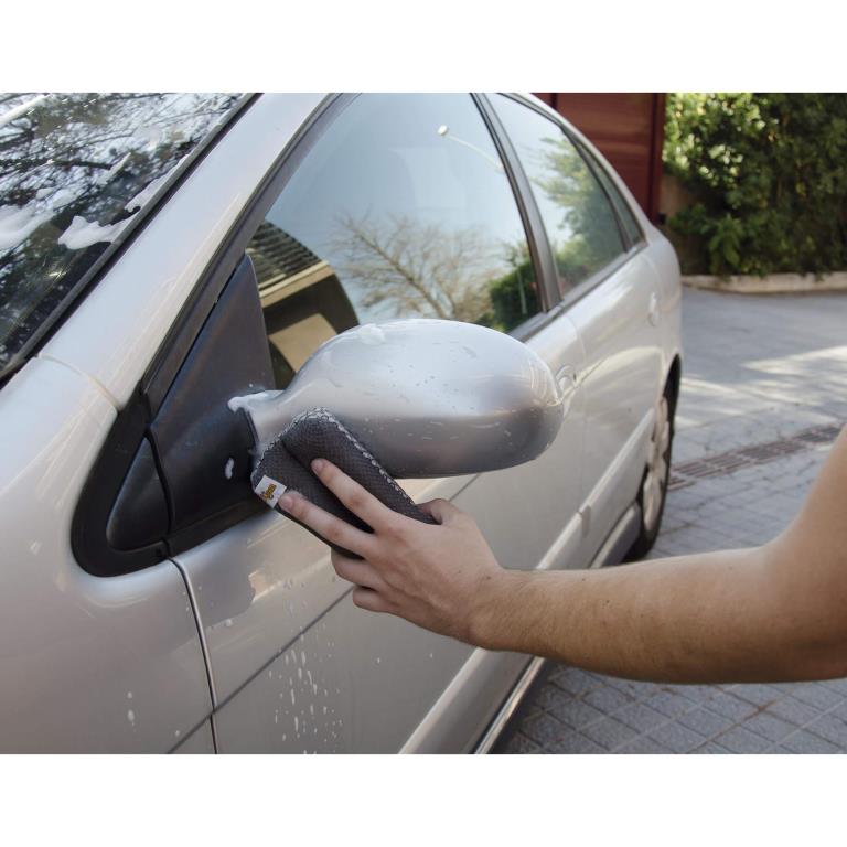 Esponja CAR + ref. KLIN613
