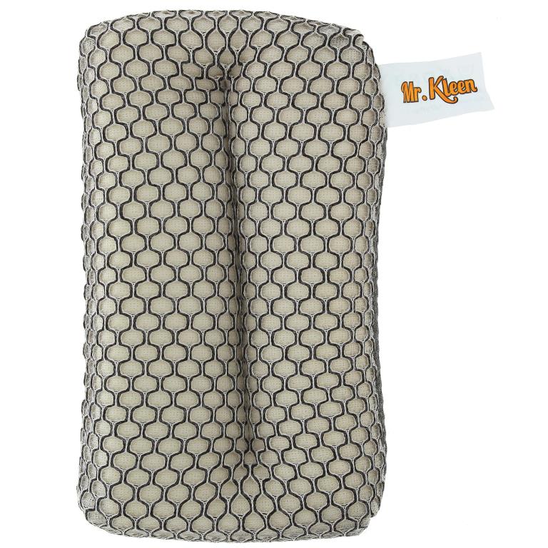 Esponja CAR + ref. KLIN613