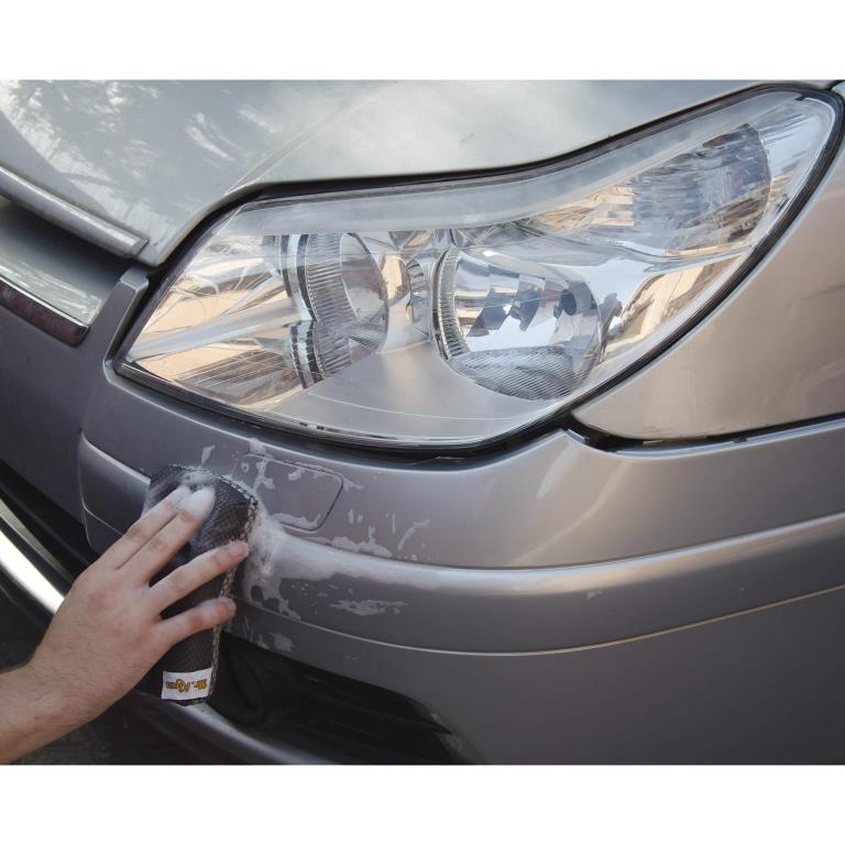 Esponja CAR + ref. KLIN613