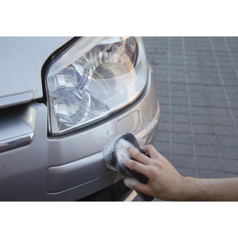 Esponja CAR + ref. KLIN613