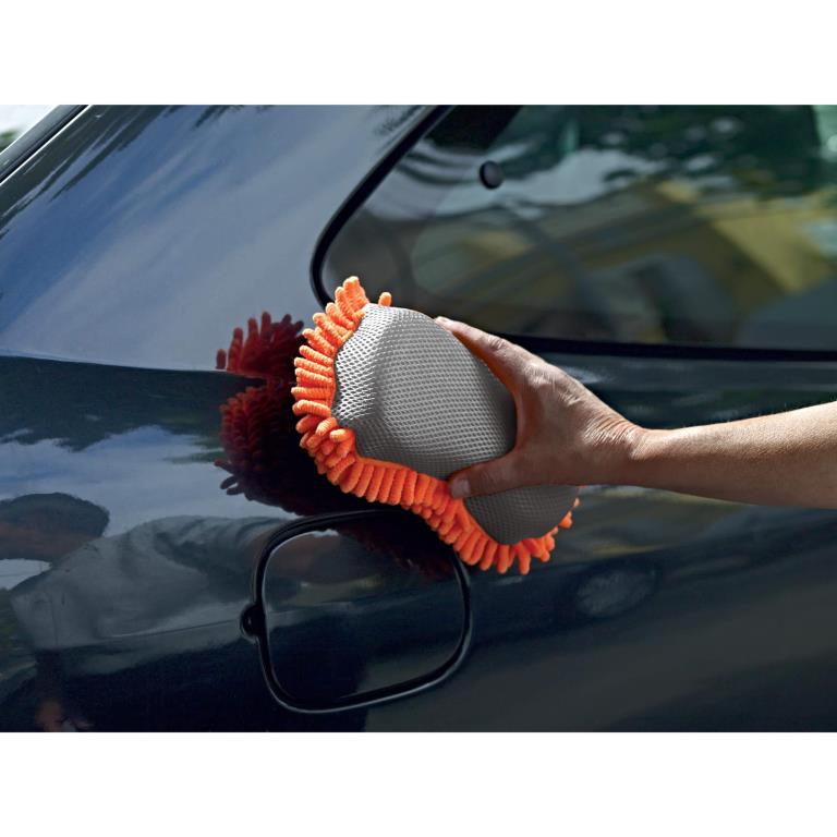 Esponja CAR + ref. KLIN620