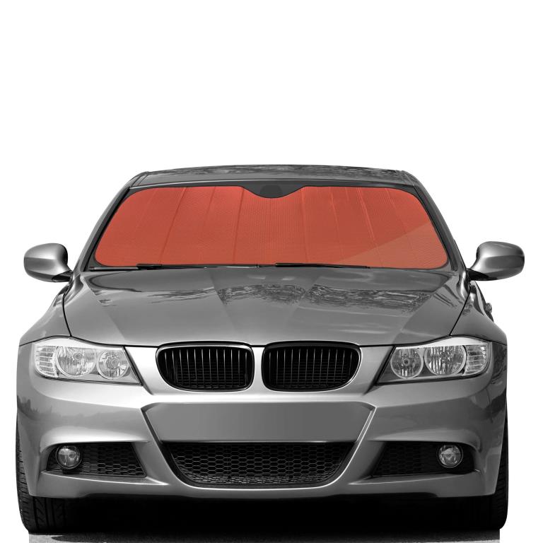 Pare-soleil CAR + ref. MATTRED