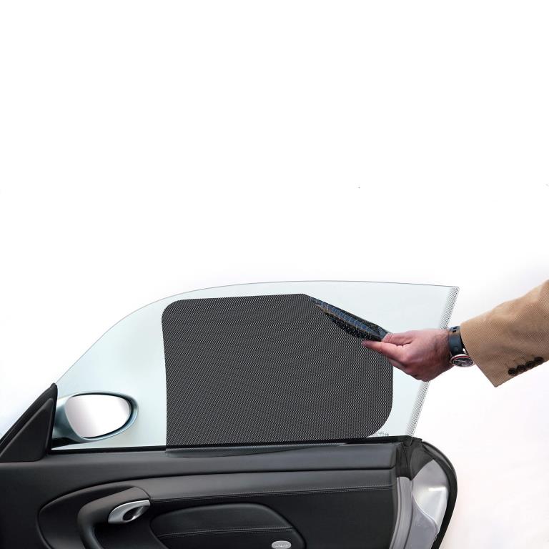 Pare-soleil CAR + ref. PLS3650