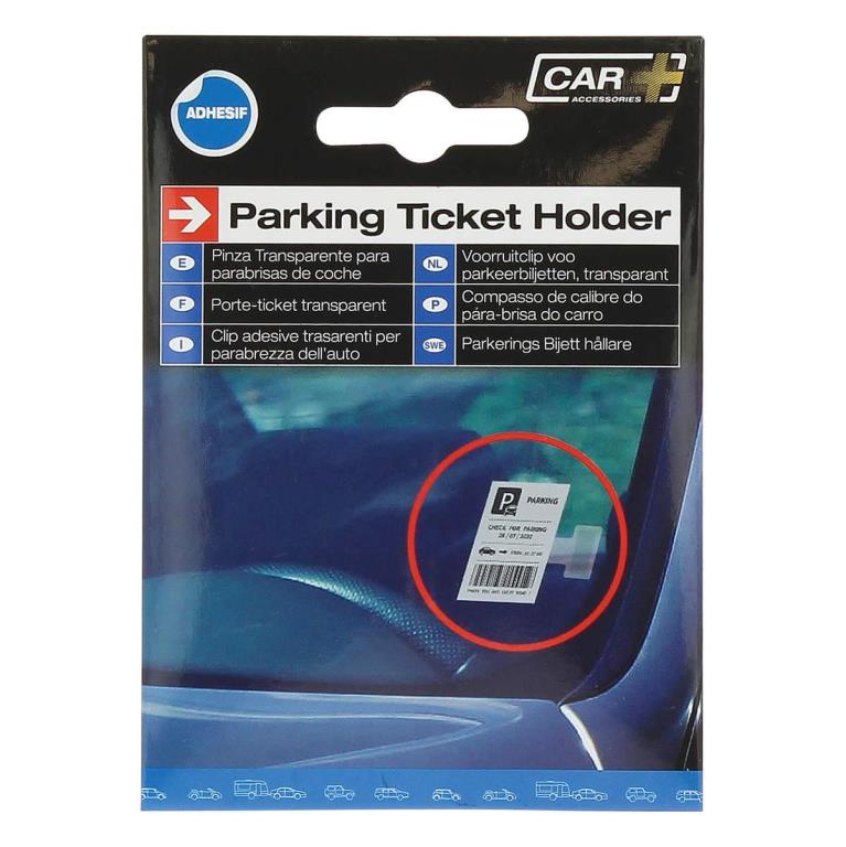 Porte-papiers CAR + ref. PTH1000