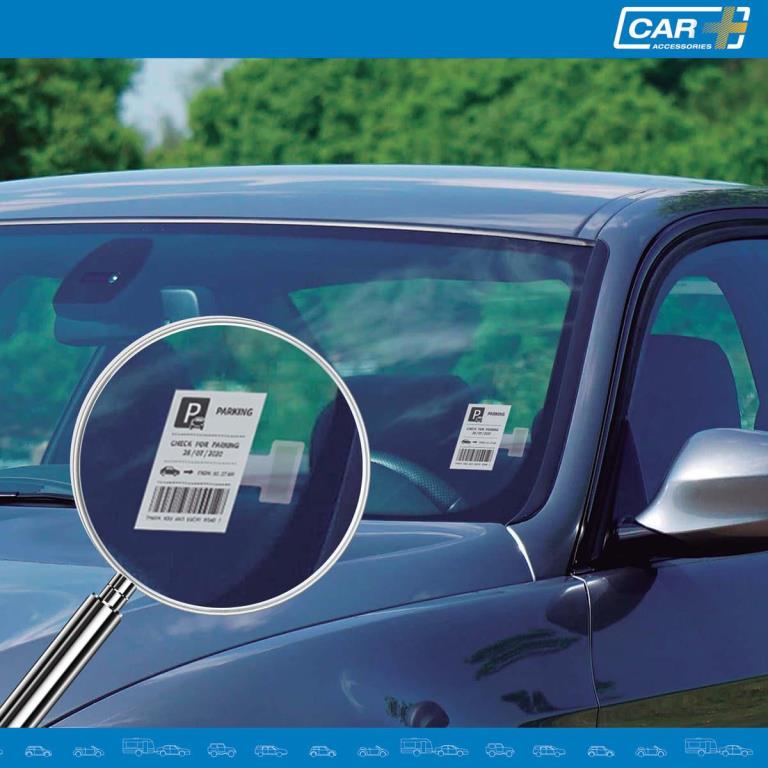 Porte-papiers CAR + ref. PTH1000