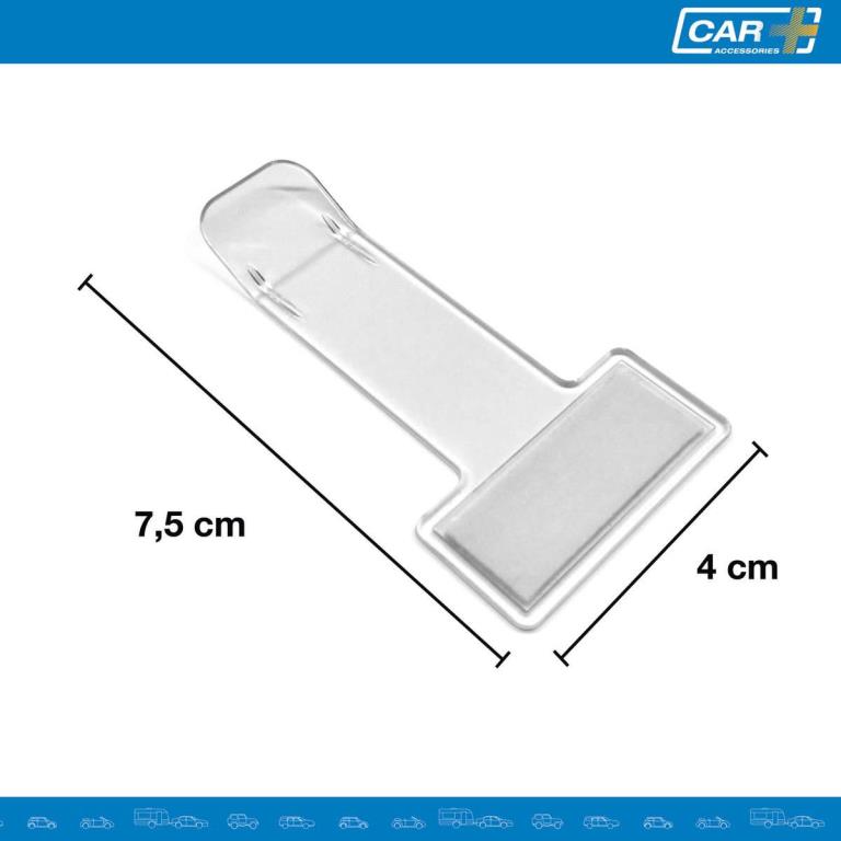 Porte-papiers CAR + ref. PTH1000