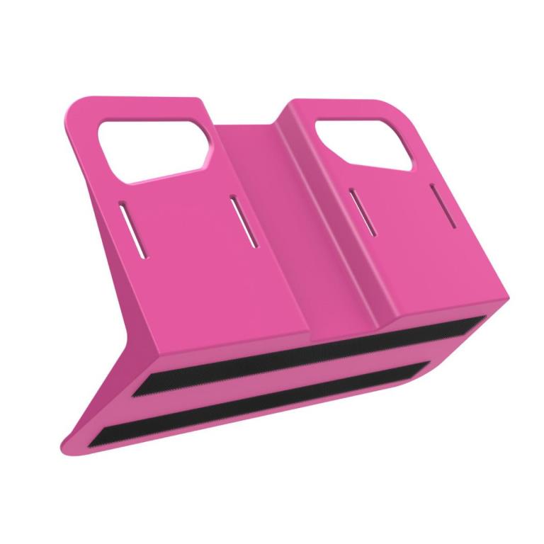 Couvre-volant (Housse volant) CAR + SWCPROT
