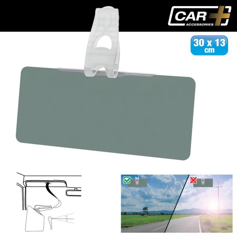 Pare-soleil CAR + ref. SUN1000