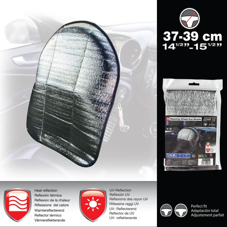 Couvre-volant (Housse volant) CAR + SWCPROT