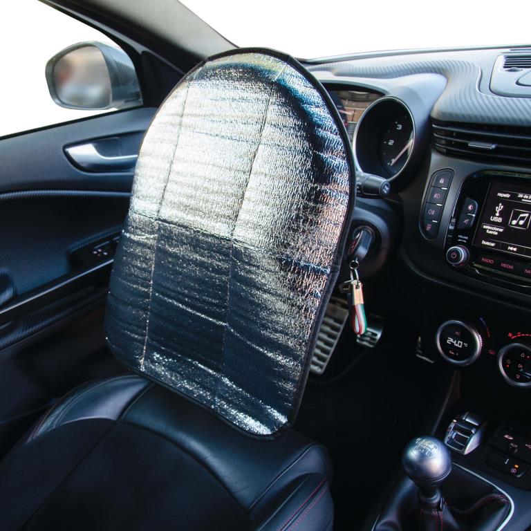 Couvre-volant (Housse volant) CAR + SWCPROT