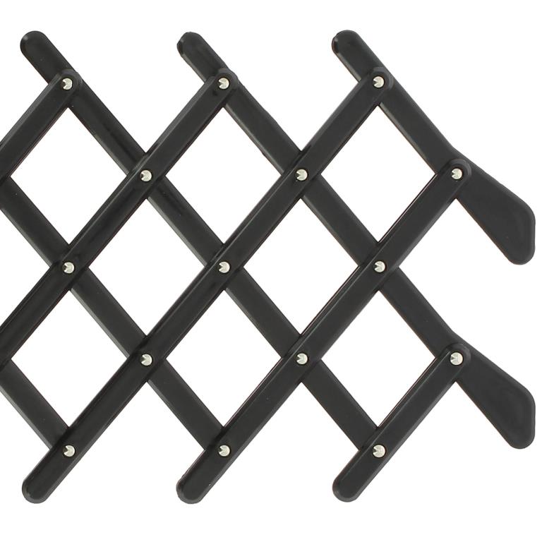 Grille de séparation voiture pour chien (Grille pour chien) CAR + ref. WWGRILL