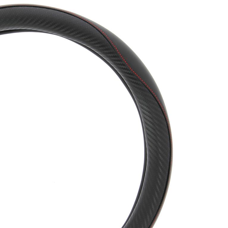 Couvre-volant (Housse volant) RACE SPORT ref. 2505BK1