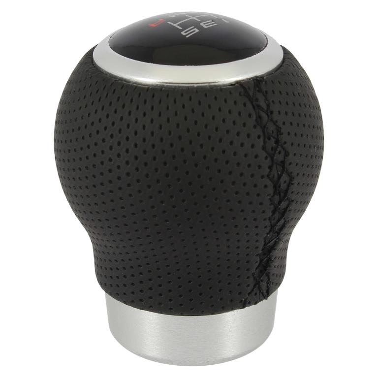 Pommeau de levier de vitesse RACE SPORT 2505RRB