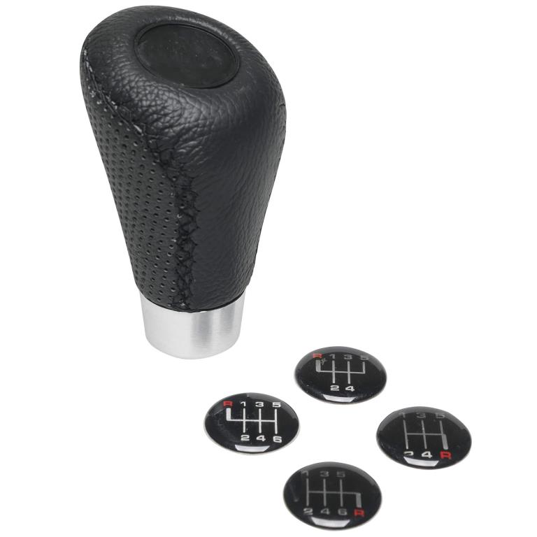 Pommeau de levier de vitesse RACE SPORT ref. 2505GRB