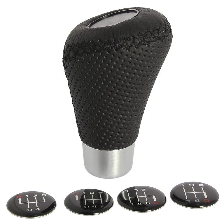 Pommeau de levier de vitesse RACE SPORT ref. 2505GRB