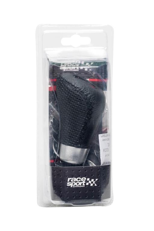 Pommeau de levier de vitesse RACE SPORT ref. 2505GRB