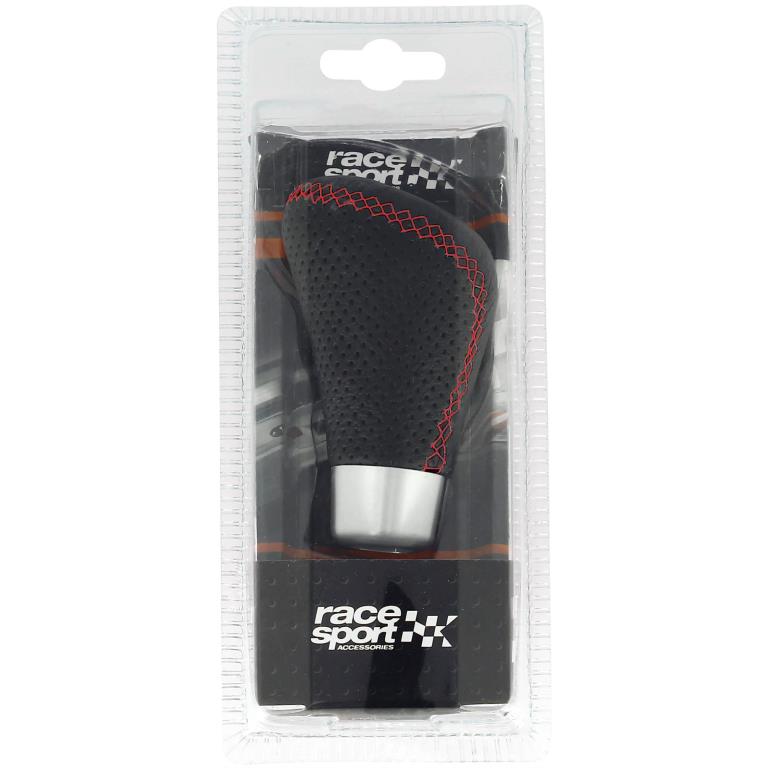 Pommeau de levier de vitesse RACE SPORT 2505GRR
