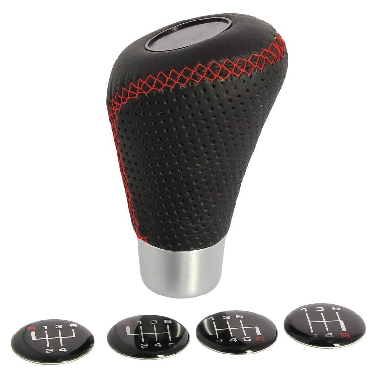 Pommeau de levier de vitesse RACE SPORT 2505GRR