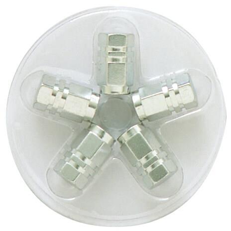 Bouchons de valve RACE SPORT ref. 4006900