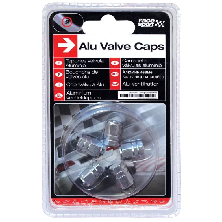 Bouchons de valve RACE SPORT ref. 4006900