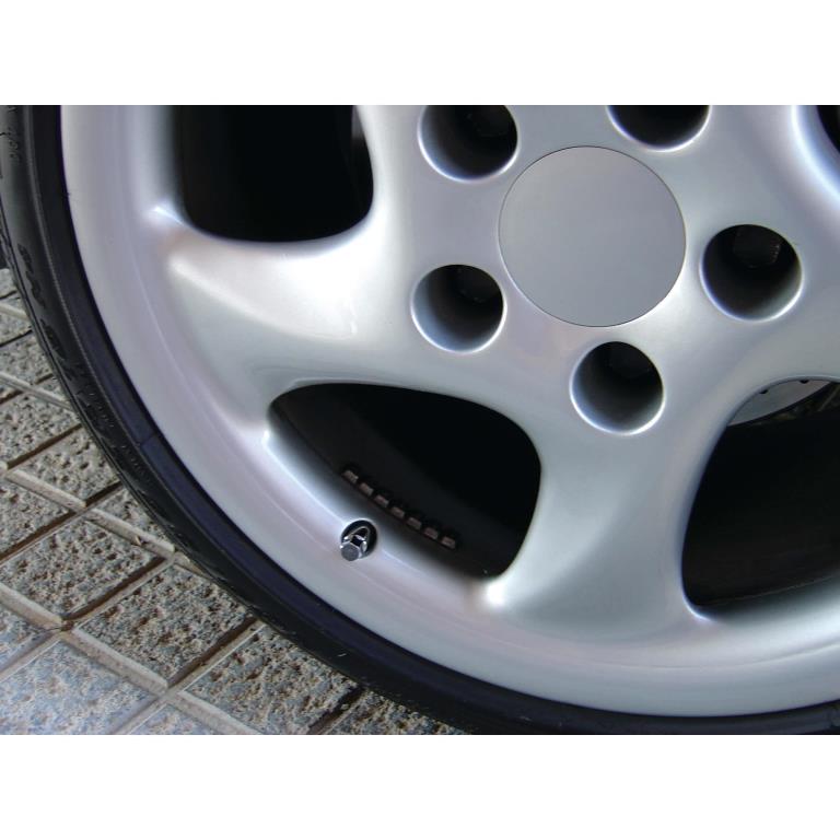 Bouchons de valve RACE SPORT ref. 4006900