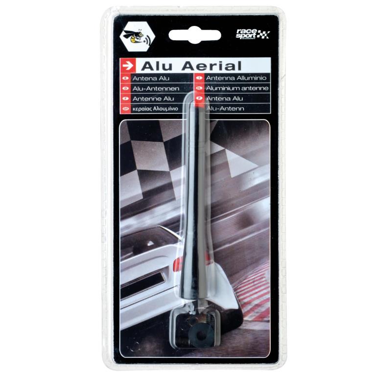 Antenne universelle RACE SPORT ref. 400809B