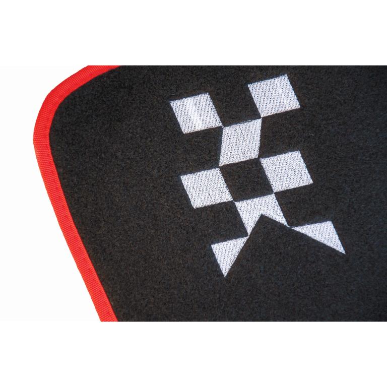 Tapis de sol universel (Tapis de voiture) RACE SPORT ref. AFT3000