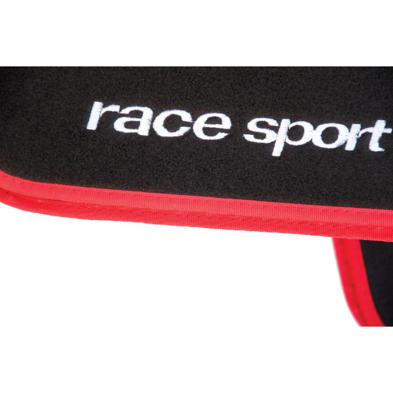 Tapis de sol universel (Tapis de voiture) RACE SPORT ref. AFT3000