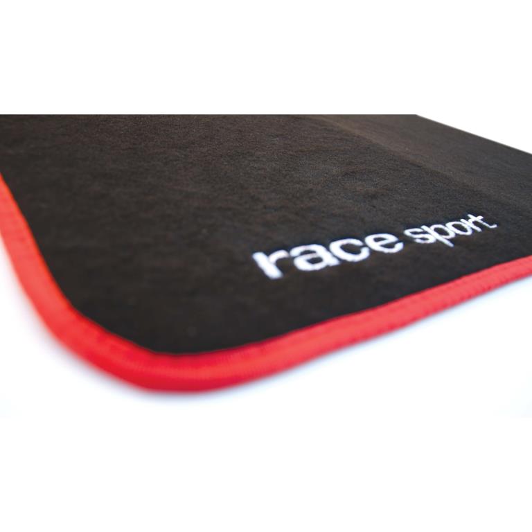 Tapis de sol universel (Tapis de voiture) RACE SPORT ref. AFT3000