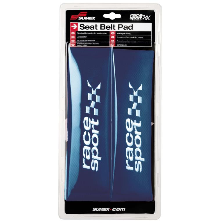 Fourreau de ceinture (Protège ceinture) RACE SPORT BPS1000