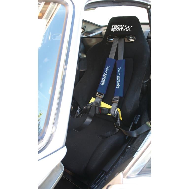 Fourreau de ceinture (Protège ceinture) RACE SPORT BPS1000