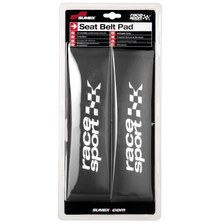 Fourreau de ceinture (Protège ceinture) RACE SPORT BPS2000