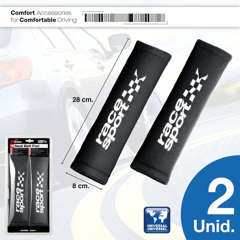 Fourreau de ceinture (Protège ceinture) RACE SPORT BPS2000