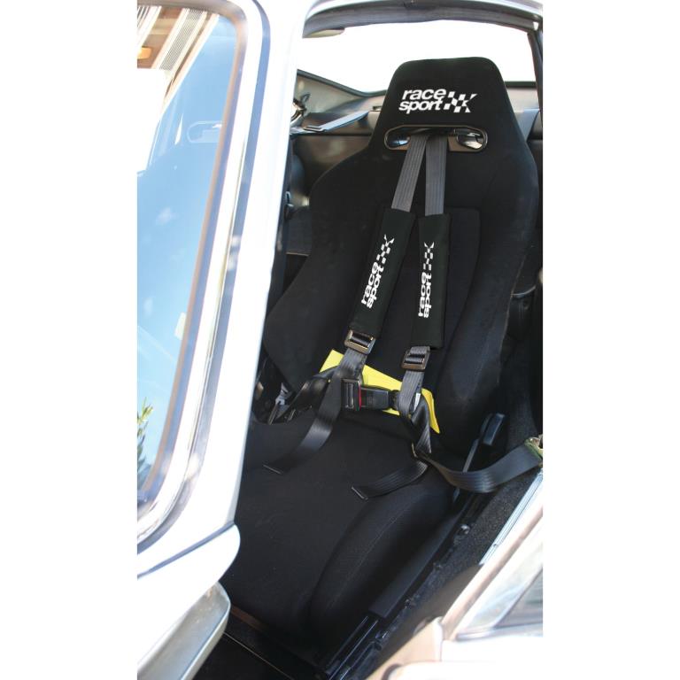 Fourreau de ceinture (Protège ceinture) RACE SPORT BPS2000