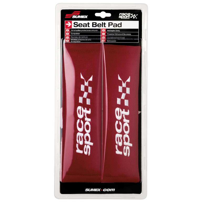 Fourreau de ceinture (Protège ceinture) RACE SPORT BPS3000