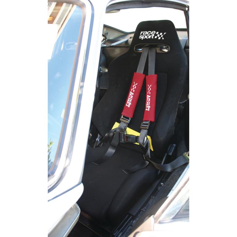 Fourreau de ceinture (Protège ceinture) RACE SPORT BPS3000