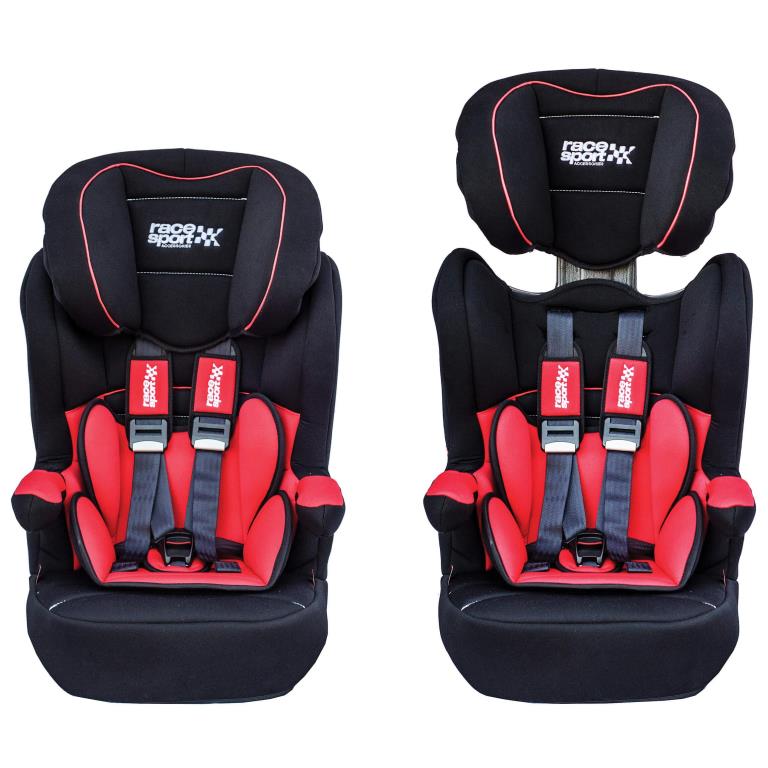 Siège auto (Siège auto bébé) RACE SPORT RS123IF
