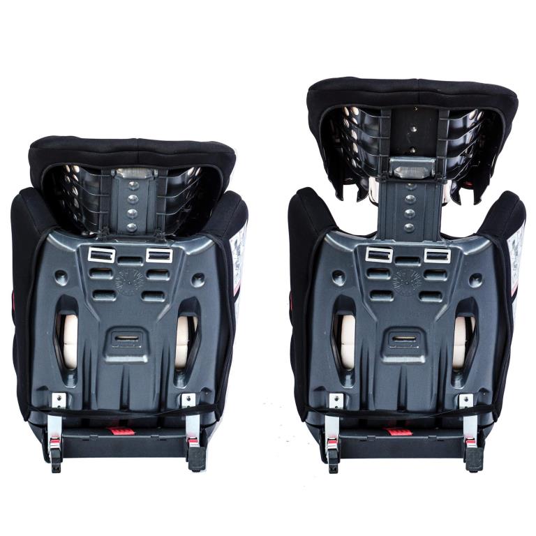 Siège auto (Siège auto bébé) RACE SPORT RS123IF
