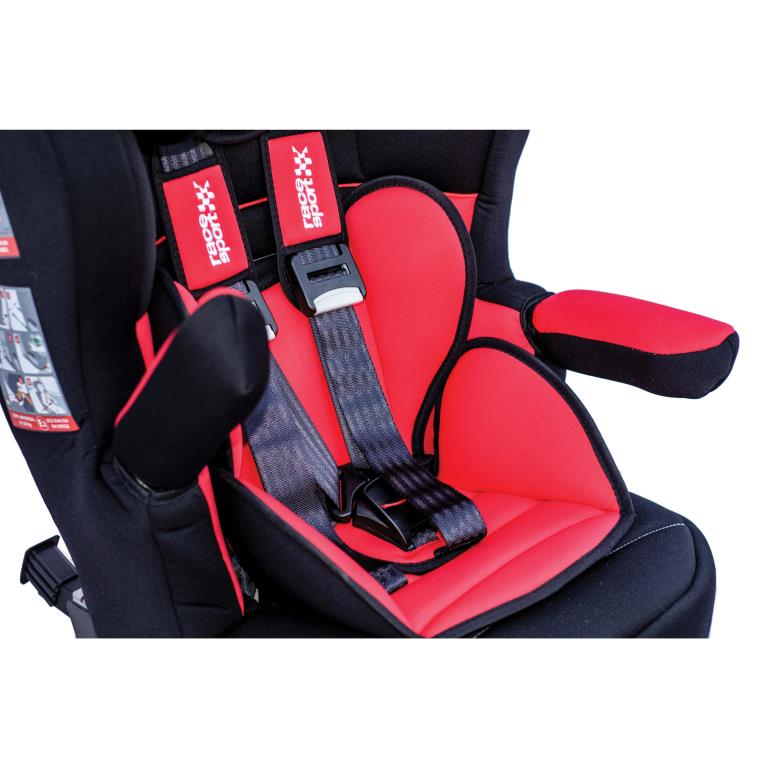 Siège auto (Siège auto bébé) RACE SPORT RS123IF