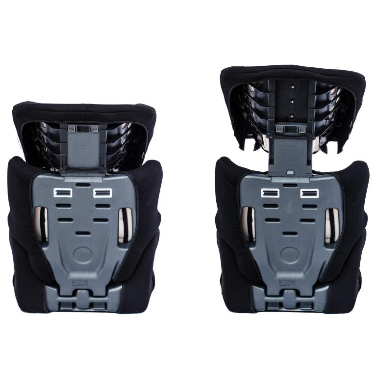 Silla para niños RACE SPORT ref. RS123RN