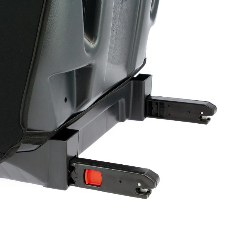 Silla para niños RACE SPORT ref. RS23IFX