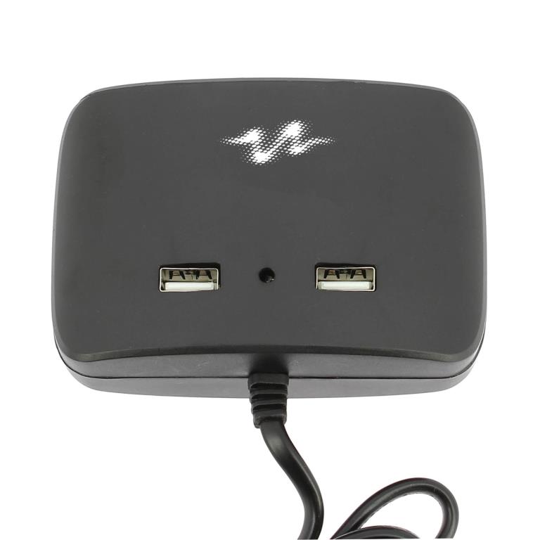 Chargeur allume-cigare PULSE MLS511B