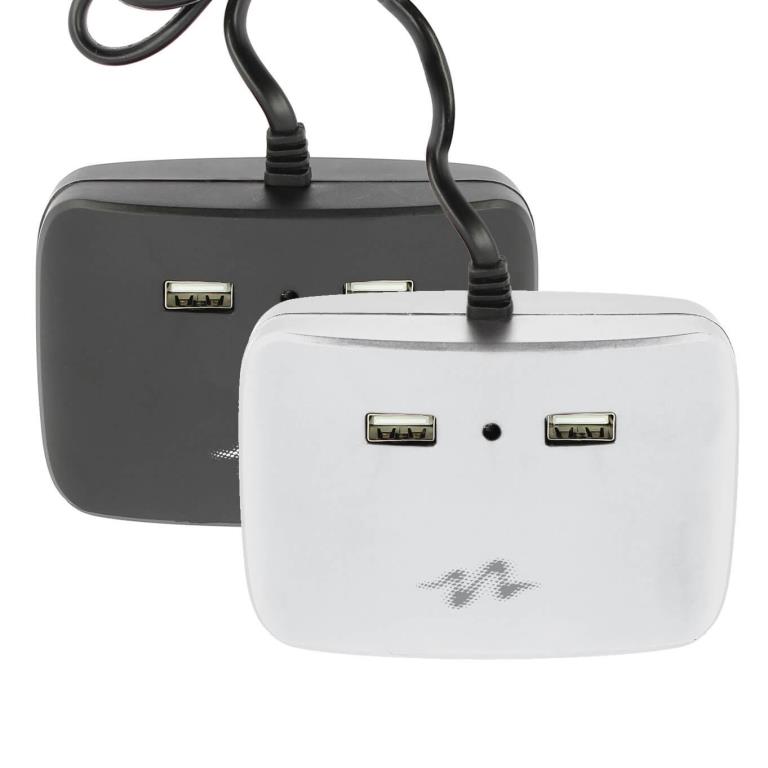 Chargeur allume-cigare PULSE MLS511B