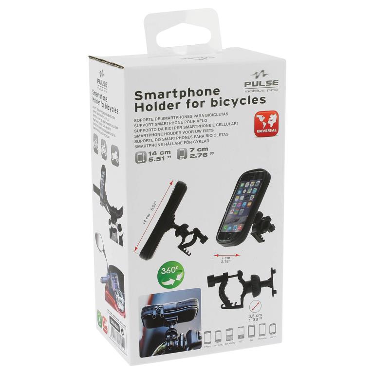 Support smartphone PULSE BKEHLD1