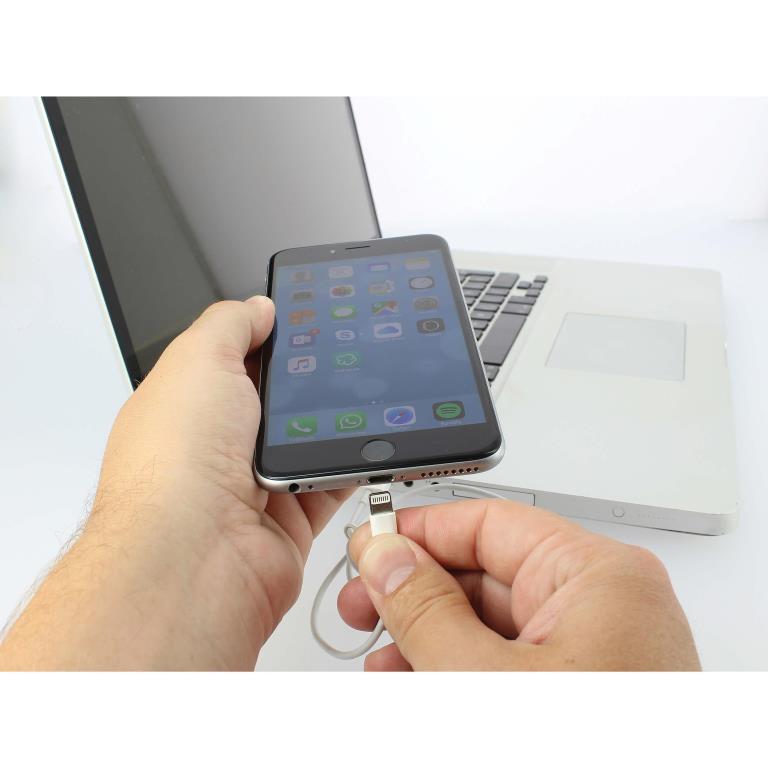 Chargeur USB PULSE WIRE100